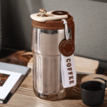 Travel Mug - Thermal Cup 4.1