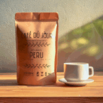 Peruvian Coffee Beans - Café du Jour