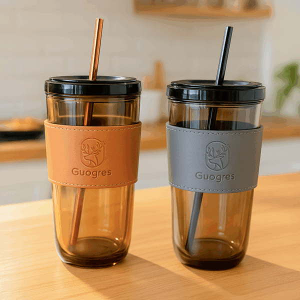 Thermal Cup
