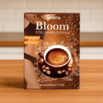 Bloom Collage Coffee