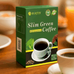 Slim Green Coffee