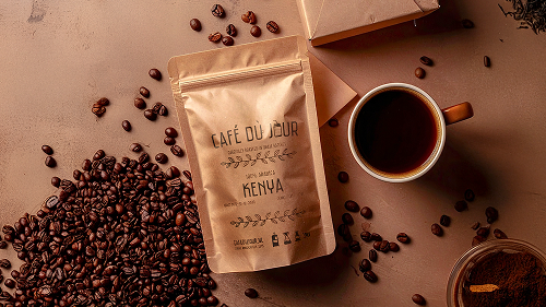 Kenyan Arabica Coffee