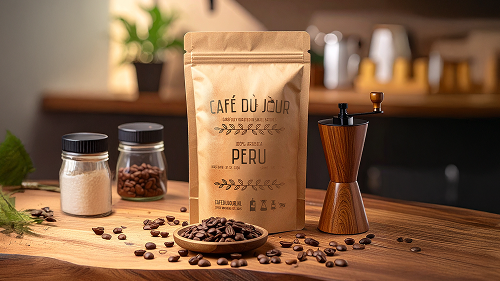 Peruvian Coffee