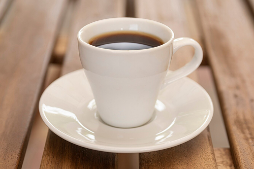 Regular Coffee