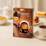 The Benefits of Bloom Collagen Coffee