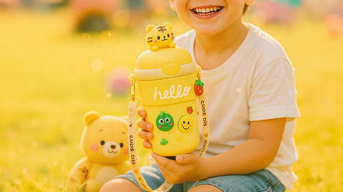 Travel Mug Kidglass