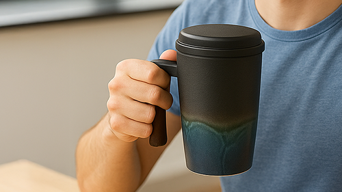 Buy travel mug