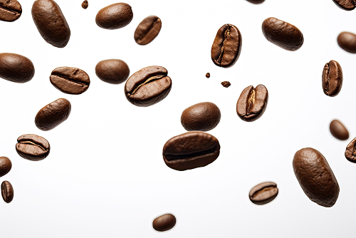 Why Coffee Beans?