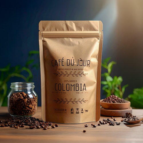 Colombian Coffee