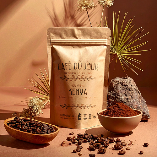 Best Kenyan Coffee Online